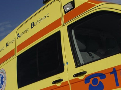 Καρδίτσα: Νεκρός από μπαλωθιά νονός σε γλέντι βάφτισης